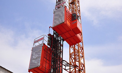 广东振炜建筑机械有限公司·广东广州韶关塔吊租赁塔机施工电梯